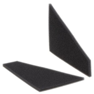 Filtro aria Takeuchi 0374507945 per macchine movimento terra | Il Mio Filtro