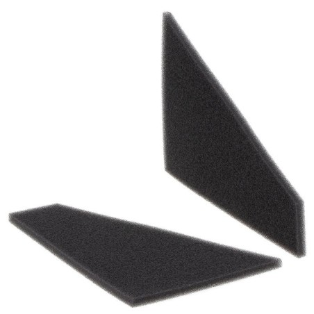 Filtro aria Takeuchi 0374507945 per macchine movimento terra | Il Mio Filtro
