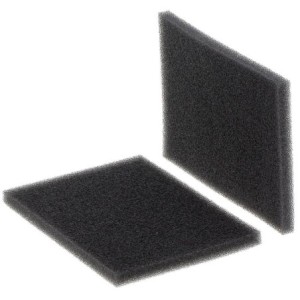 Filtro aria Takeuchi 0344500021 per macchine movimento terra | Il Mio Filtro