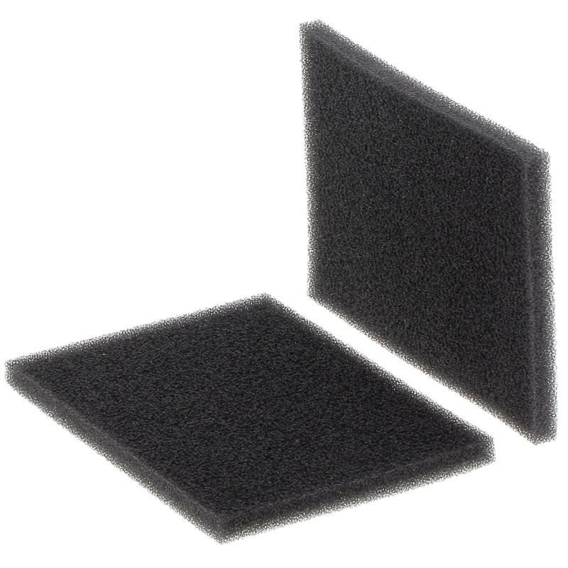 Filtro aria Takeuchi 0344500021 per macchine movimento terra | Il Mio Filtro