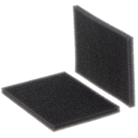Filtro aria Takeuchi 0344500021 per macchine movimento terra | Il Mio Filtro