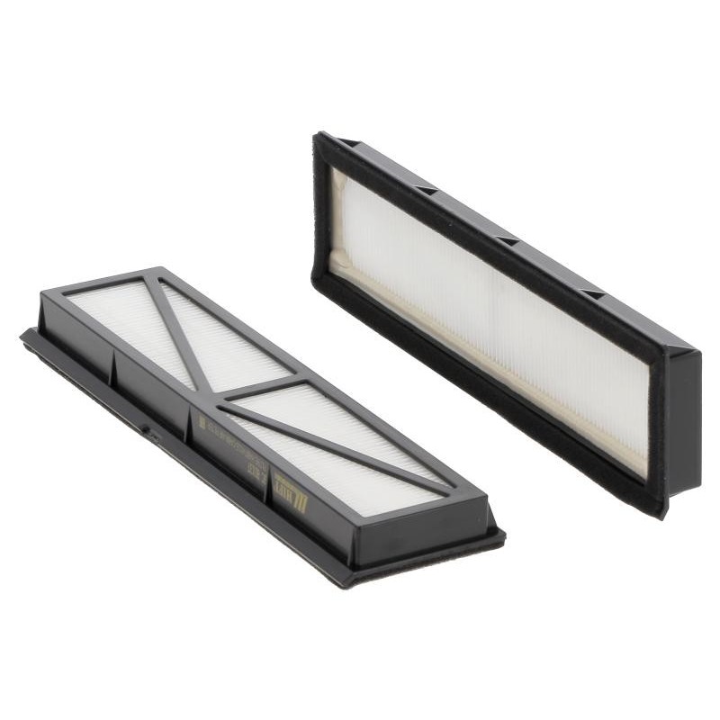 Filtro aria SEM Machinery W48000381 per macchine movimento terra | Il Mio Filtro
