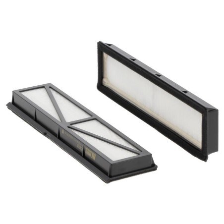 Filtro aria SEM Machinery W48000381 per macchine movimento terra | Il Mio Filtro
