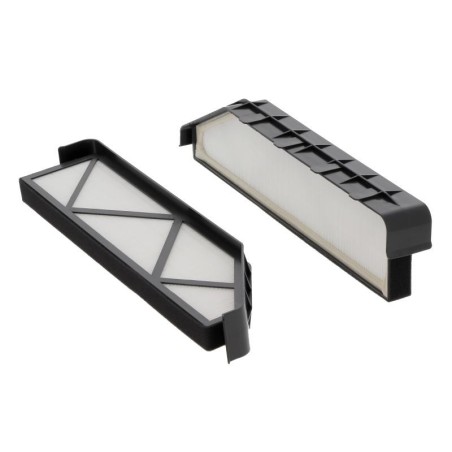 Filtro aria SEM Machinery W48000382 per macchine movimento terra | Il Mio Filtro