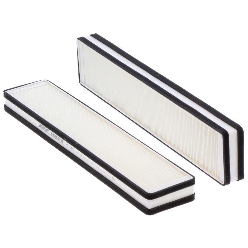 Filtro aria Hidromek F2810159 per macchine movimento terra | Il Mio Filtro