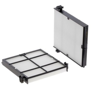 Filtro aria Hyundai 11K691440 per macchine movimento terra | Il Mio Filtro