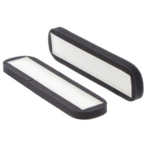 Filtro aria Hidromek M116018500 per macchine movimento terra | Il Mio Filtro