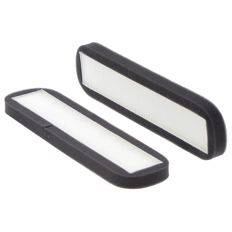 Filtro aria Hidromek M116018500 per macchine movimento terra | Il Mio Filtro
