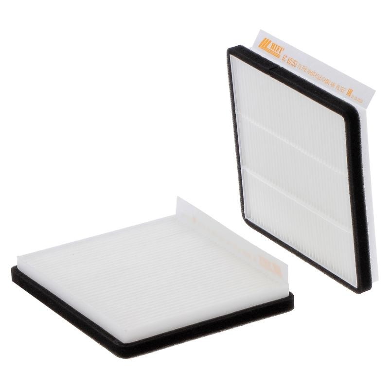 Filtro aria Kubota RD57953730 per macchine movimento terra | Il Mio Filtro