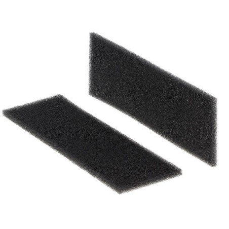Filtro aria MTS 1747690290 per macchine movimento terra | Il Mio Filtro