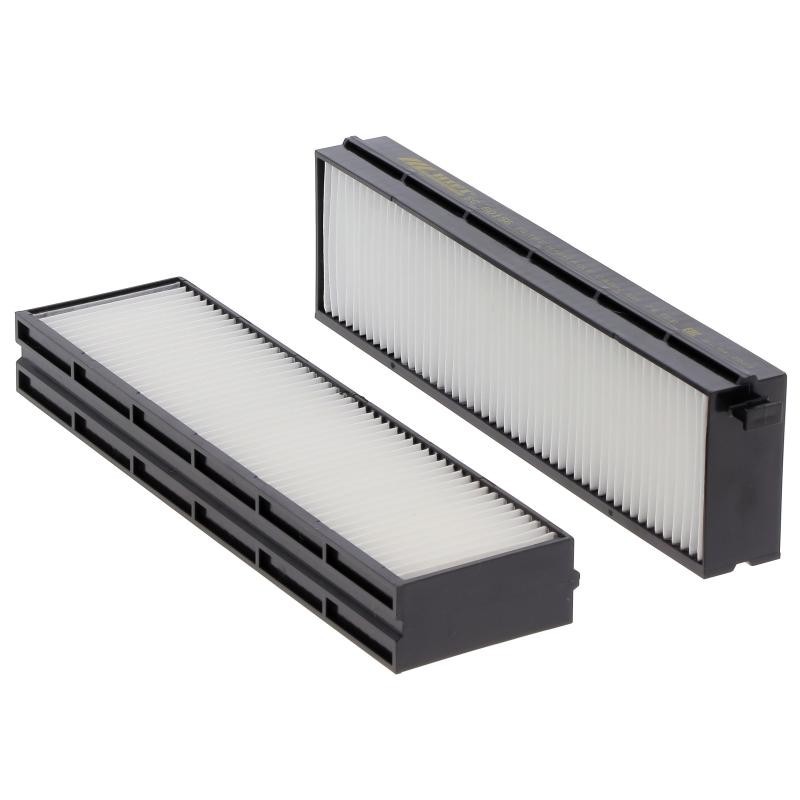 Filtro aria Bobcat 7287679 per macchine movimento terra | Il Mio Filtro