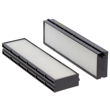 Filtro aria Bobcat 7287679 per macchine movimento terra | Il Mio Filtro