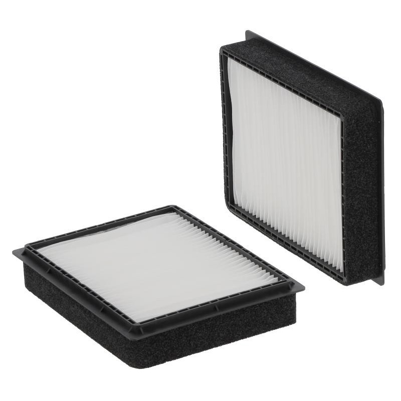 Filtro aria Doosan 40040200106 per macchine movimento terra | Il Mio Filtro