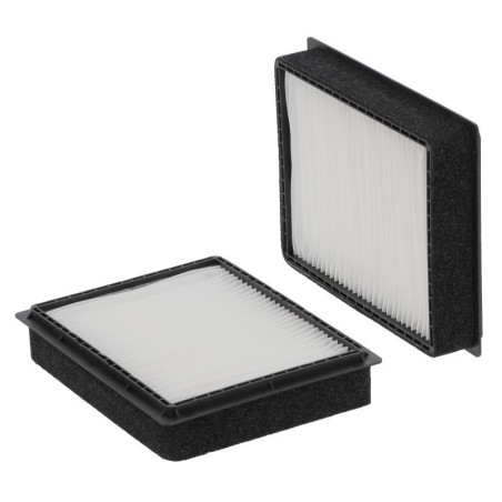 Filtro aria Doosan 40040200106 per macchine movimento terra | Il Mio Filtro