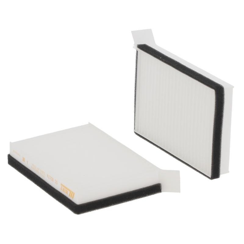 Filtro aria Doosan 40040200121 per macchine movimento terra | Il Mio Filtro
