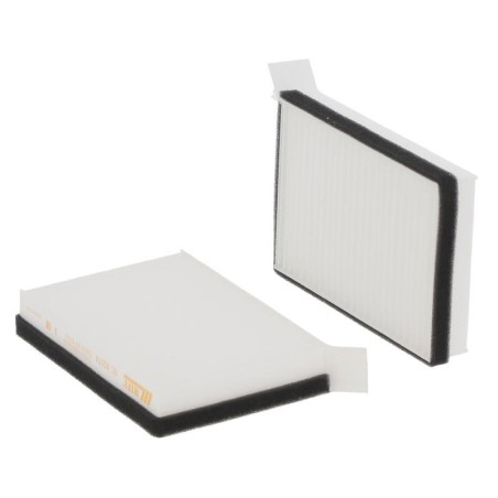 Filtro aria Doosan 40040200121 per macchine movimento terra | Il Mio Filtro