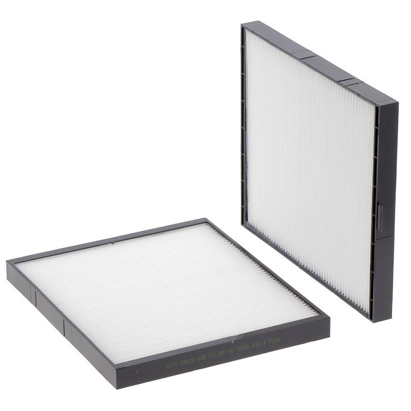 Filtro aria Doosan 40040600685 per macchine movimento terra | Il Mio Filtro