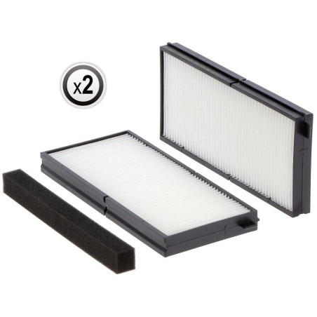 Accessorio filtro KIA OK9A210300 per macchine movimento terra | Il Mio Filtro