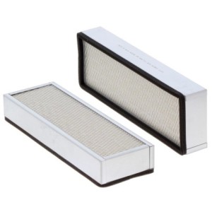 Filtro aria Caterpillar 1130305 per macchine movimento terra | Il Mio Filtro