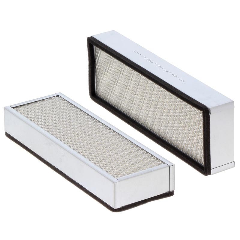Filtro aria Caterpillar 1130305 per macchine movimento terra | Il Mio Filtro