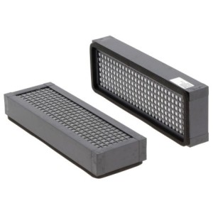 Filtro ai carboni attivi Caterpillar 1963161 per macchine movimento terra | Il Mio Filtro