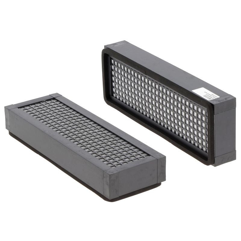 Filtro ai carboni attivi Caterpillar 1963161 per macchine movimento terra | Il Mio Filtro