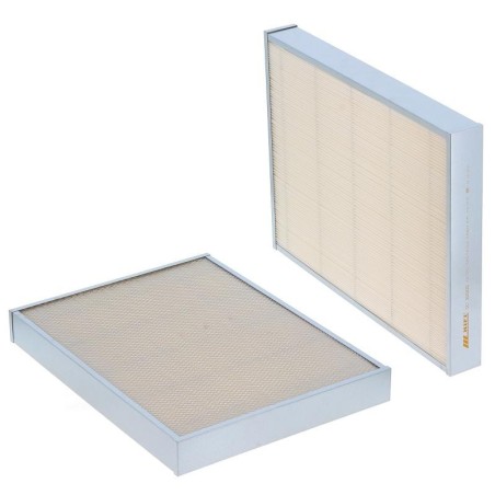 Filtro aria Komatsu PB7001 per macchine movimento terra | Il Mio Filtro