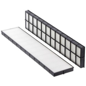Filtro aria Caterpillar 2931183 per macchine movimento terra | Il Mio Filtro