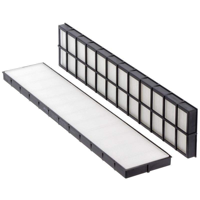 Filtro aria Caterpillar 2931183 per macchine movimento terra | Il Mio Filtro