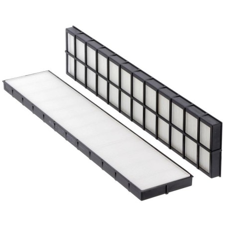 Filtro aria Caterpillar 2931183 per macchine movimento terra | Il Mio Filtro
