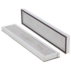 Filtro ai carboni attivi Wismet WCA105183 per macchine movimento terra | Il Mio Filtro