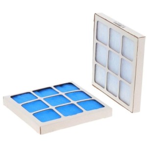Filtro aria Caterpillar 1225873 per macchine movimento terra | Il Mio Filtro