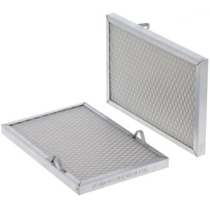 Filtro aria Caterpillar 3293244 per macchine movimento terra | Il Mio Filtro