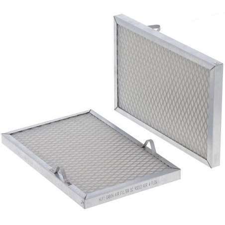 Filtro aria Caterpillar 3293244 per macchine movimento terra | Il Mio Filtro