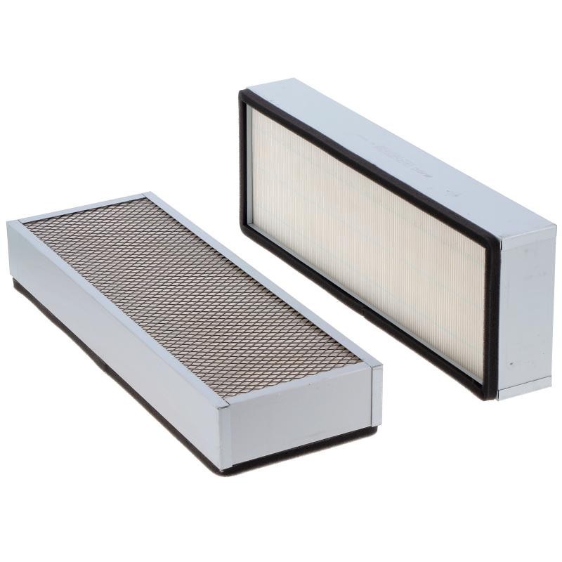 Filtro aria Caterpillar 1212760 per macchine movimento terra | Il Mio Filtro