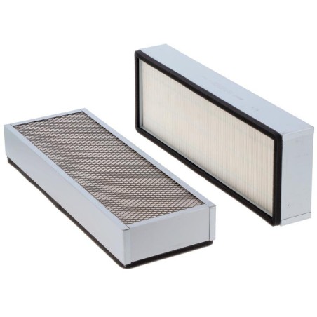 Filtro aria Caterpillar 1212760 per macchine movimento terra | Il Mio Filtro