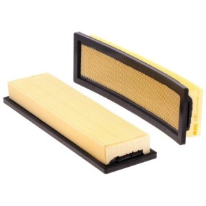 Filtro aria Fiat Hitachi 154227500 per macchine movimento terra | Il Mio Filtro