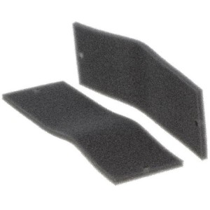 Prefiltro aria Caterpillar 7T3549 per macchine movimento terra | Il Mio Filtro