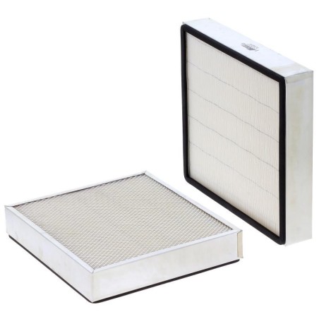 Filtro aria Caterpillar 7T7358 per macchine movimento terra | Il Mio Filtro