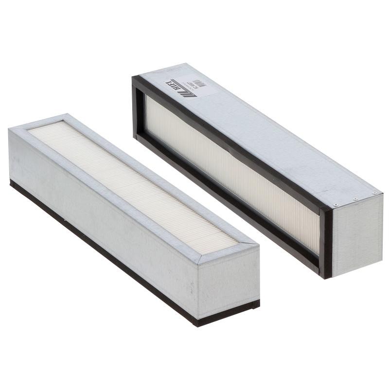 Filtro aria Caterpillar 7T3519 per macchine movimento terra | Il Mio Filtro