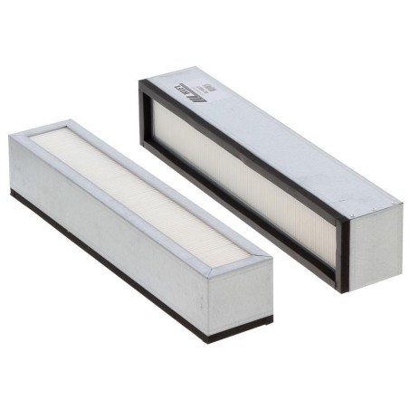 Filtro aria Caterpillar 7T3519 per macchine movimento terra | Il Mio Filtro