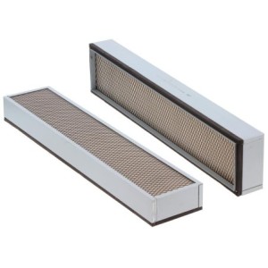 Filtro aria Caterpillar 1752839 per macchine movimento terra | Il Mio Filtro