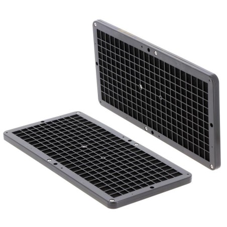 Filtro aria Caterpillar 1212761 per macchine movimento terra | Il Mio Filtro