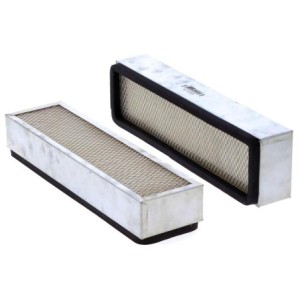 Filtro aria Caterpillar 2321732 per macchine movimento terra | Il Mio Filtro