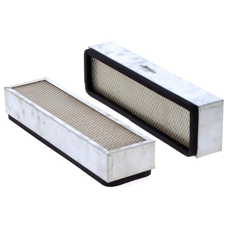 Filtro aria Caterpillar 2321732 per macchine movimento terra | Il Mio Filtro