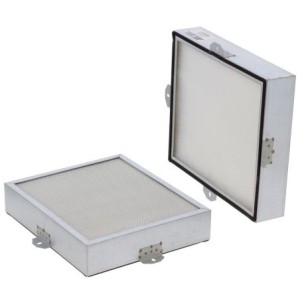 Filtro aria Volvo 11007739 per macchine movimento terra | Il Mio Filtro