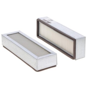 Filtro aria Case R53519 per macchine movimento terra | Il Mio Filtro