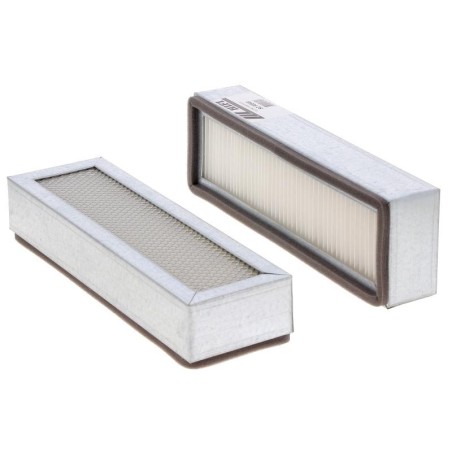 Filtro aria Case R53519 per macchine movimento terra | Il Mio Filtro