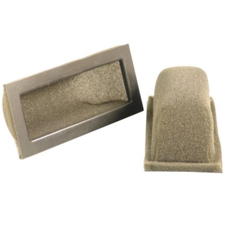 Filtro aria Caterpillar 6P1319 per macchine movimento terra | Il Mio Filtro