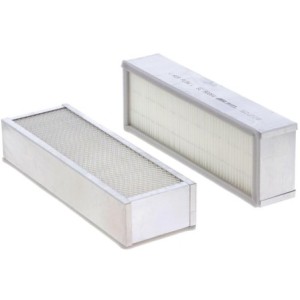 Filtro aria Case 139768A1 per macchine movimento terra | Il Mio Filtro